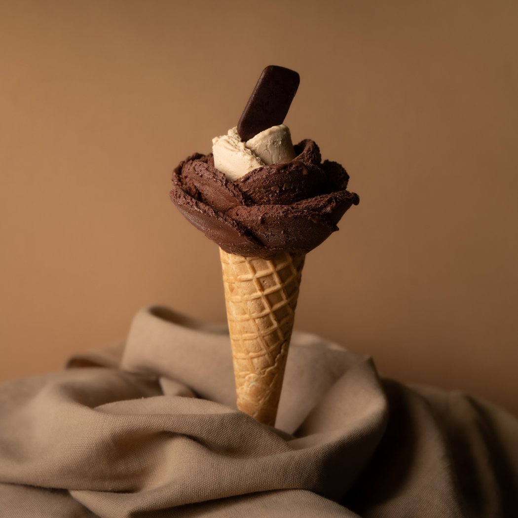Amorino Gelato - Paris Rennes 3